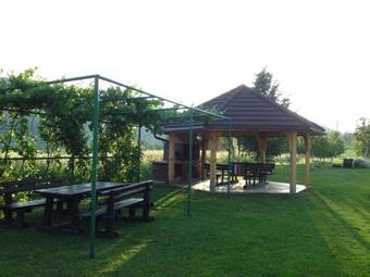 Apartments With A Parking Space Smoljanac (plitvice) - 14657