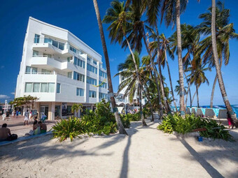 Hotel Casa Blanca