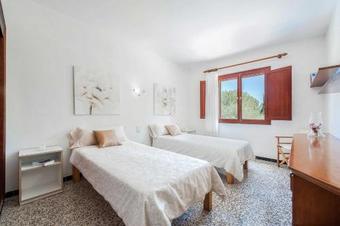 Villa Tacaritx