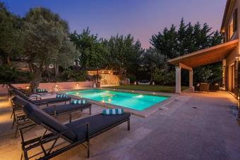 Villa Elvissa