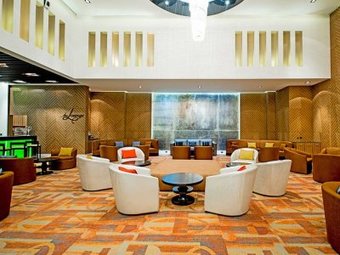 Hotel Holiday Inn Amritsar Ranjit Avenue