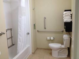 Hotel Hampton Inn And Suites Effingham