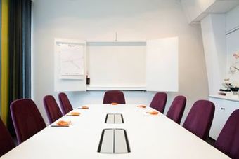 Hotel Scandic Rubinen