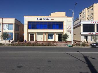 Real Hotel