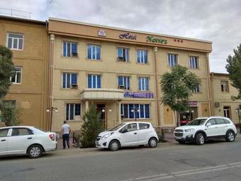 Hotel Navro'z