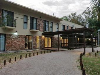 Hotel Lumminis Resort & Spa