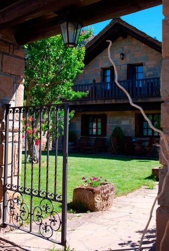 Hotel El Mirador De Los Pirineos