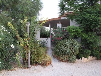 Apartamentos Finca Do�a Sofia Maria