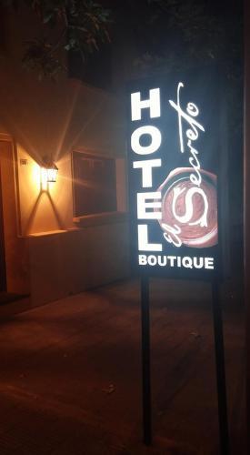 Posada El Secreto Hotel Boutique
