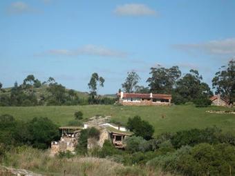 Agroturismo La Tahona