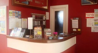 Hotel Costa C�ntabra