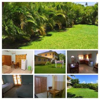 Pinky's Holiday Apartments