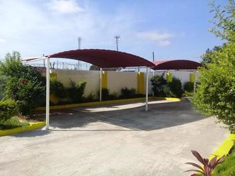 Hostal Mbare Guest House