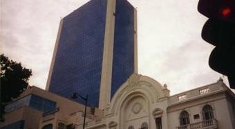 Hotel Africa Tunis