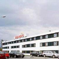 Hotel Scandic Segevang