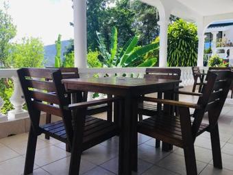 Hostal Oceanic View Apartment