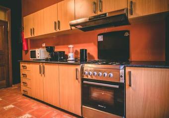 Apartamento High Ground Villa