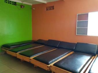 Hoteltech Rwanda