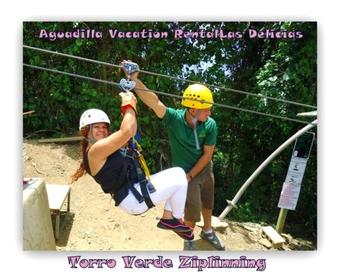 Apartamento Aguadilla Vacation Rental Las Delicias