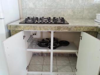 Apartamento Aguada Of The Seas