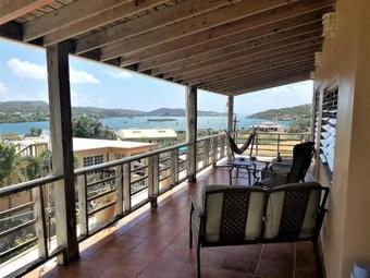 Hostal Villa Bahia Vista