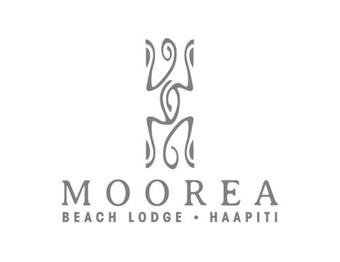Hotel Moorea Beach Lodge
