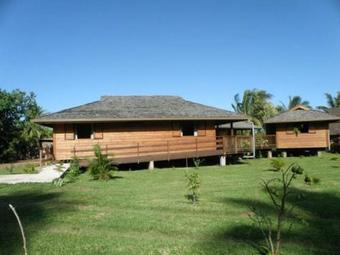 Bed & Breakfast Moorea Surf Inn