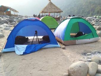 Betelnut Camps