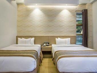 Hotel Sarah Resort
