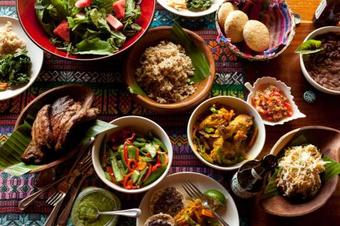 Copal Tree Lodge A Muy'ono Resort