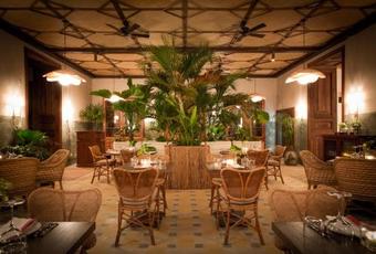 Hotel Itz'ana Resort & Residences