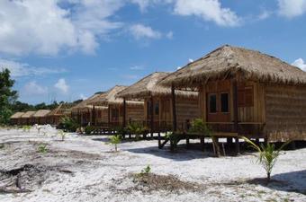 Hotel Leng Meng Beach Bungalow