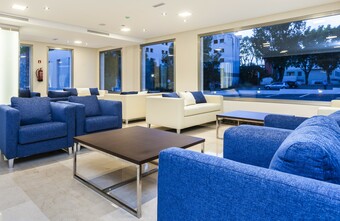Hotel Globales Playa Estepona