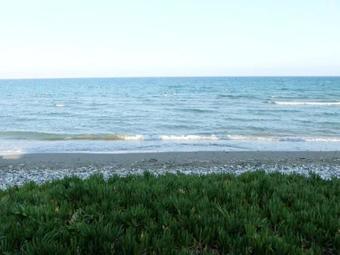 Holiday House On The Beach
