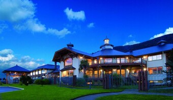 Hotel Loberias Del Sur