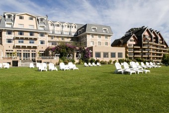 Enjoy Pucon - Gran Hotel Puc�n