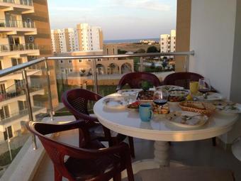 Apartment At Caesar Resort