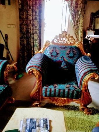 Apartamento Maisons D'h�tes Laguiri