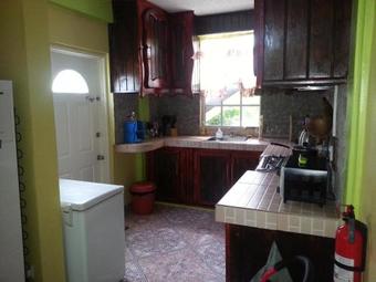 Nixon's Bayside Mangrove Inn/villa