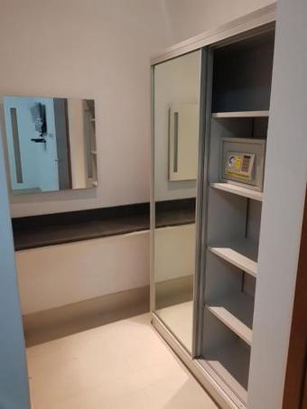 Relax Waterfront Serviced Apartment