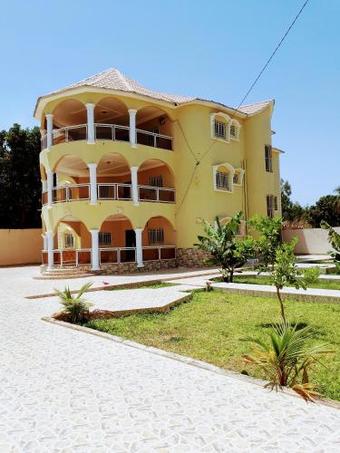 Bijilo Guest House The Gambia