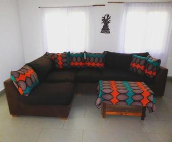 Hostal Sarawally Guesthouse