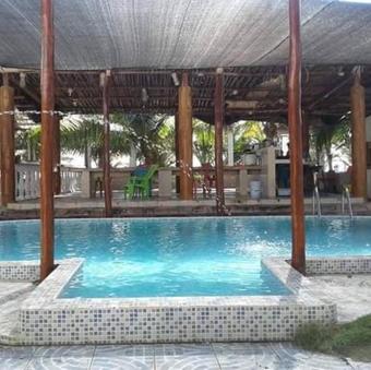 Hotel Le Paradis