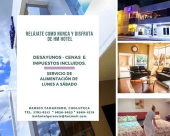 Hm Hotel