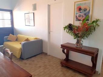 Apartment Gros Raisins