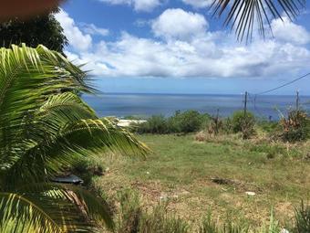 Bas De Villa Vacances Oc�an