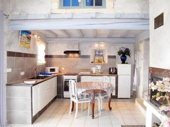 Holiday Home L'amandier (vrs100)