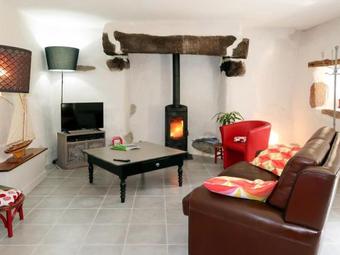 Holiday Home Le Clos Des Hortensias - Belon (tgc104)