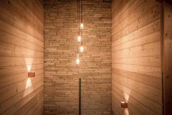 Chalet Luxe Aiguillette