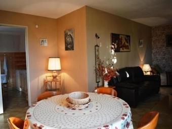 Apartamento House St Cyprien Plage - 7 Pers, 80 M2, 4/3